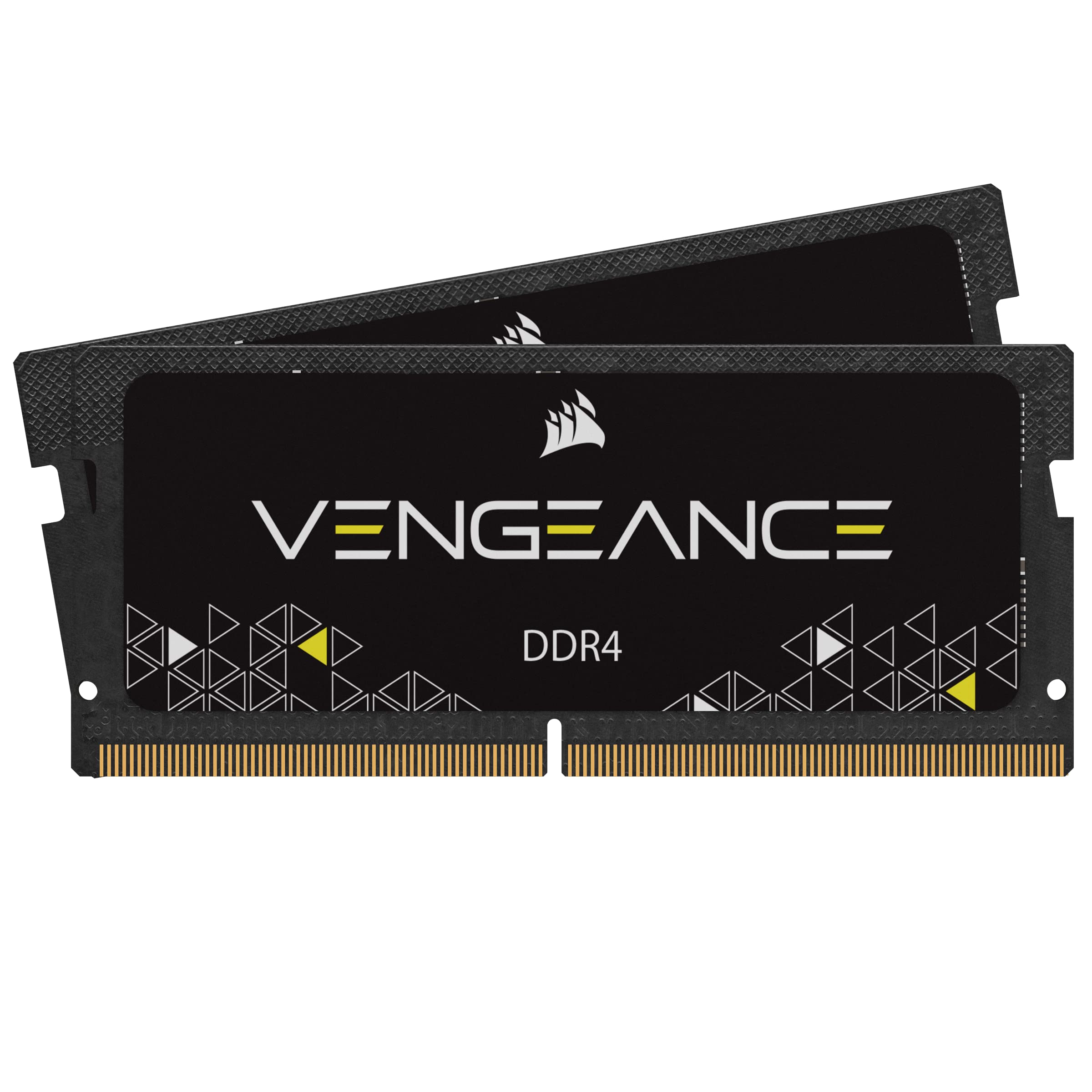 Memoria Corsair Vengeance Performance Sodimm Cmsx16gx4m2a3000c18 - Venta Internacional.
