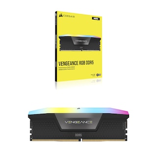Foto 6 | Ram Corsair Vengeance Rgb Ddr5 16 Gb (1 X 16 Gb) Cl40 A 5200 Mhz - Venta Internacional.