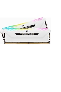 Foto 1 | Memoria Corsair Vengeance Rgb Pro Sl Ddr4 3200 De 32 Gb (2 X 16 Gb) - Venta Internacional.