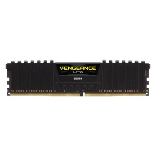 Foto 1 | Memory Corsair Lpx - Kit De Memoria (16 Gb, Ddr4, 2666 Mhz, C16), Color Negro - Venta Internacional.