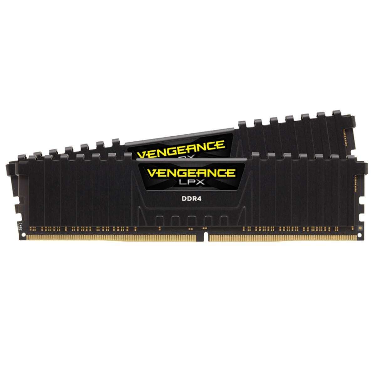 Foto 2 pulgar | Memoria Corsair Vengeance Lpx De 16 Gb (2 X 8 Gb) Ddr4 3000 C16 - Venta Internacional.