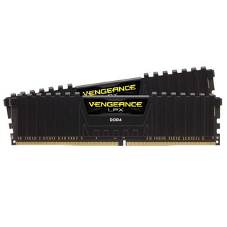 Foto 1 | Memoria Corsair Vengeance Lpx De 16 Gb (2 X 8 Gb) Ddr4 3000 C16 - Venta Internacional.