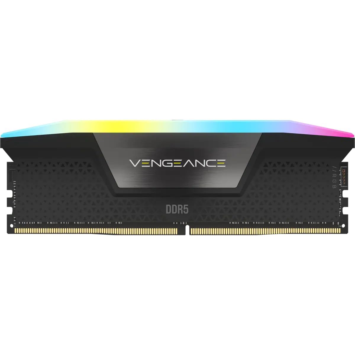 Foto 4 pulgar | Ram Corsair Vengeance Rgb Ddr5 48 Gb (2 X 24 Gb) 6400 Mhz Cl36 - Venta Internacional.
