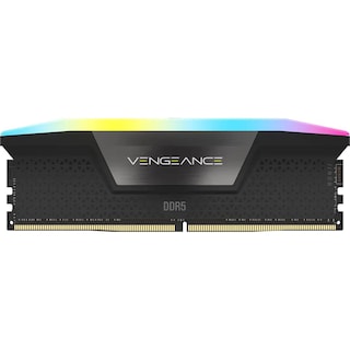Foto 3 | Ram Corsair Vengeance Rgb Ddr5 48 Gb (2 X 24 Gb) 6400 Mhz Cl36 - Venta Internacional.