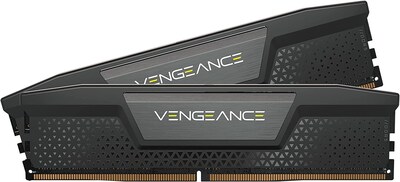 Foto 1 | Memoria Ram Corsair Vengeance Ddr5 48 Gb (2 X 24 Gb) 6000 Mhz Cl36 - Venta Internacional.