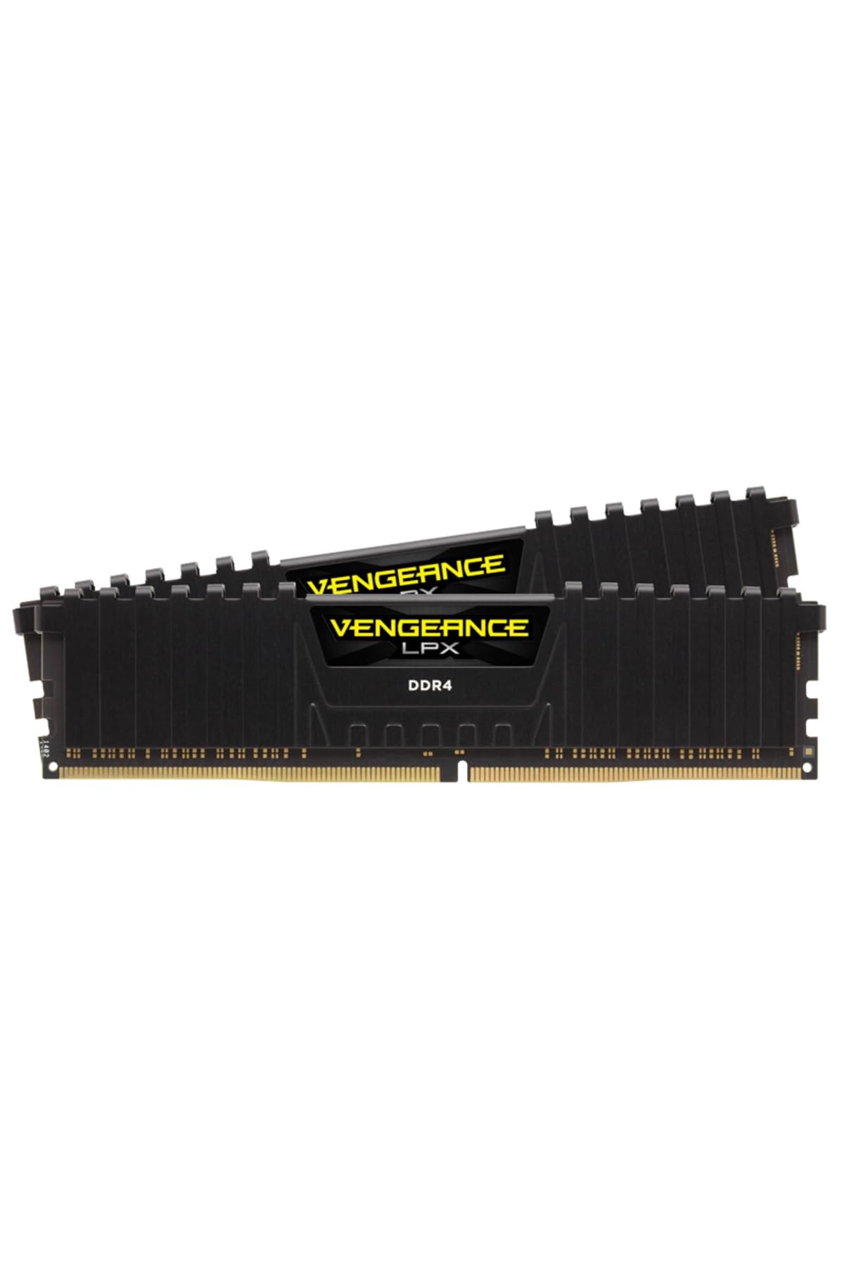 Foto 2 pulgar | Memoria Corsair Vengeance Lpx De 16 Gb (2 X 8 Gb) Ddr4 3600 C18 - Venta Internacional.