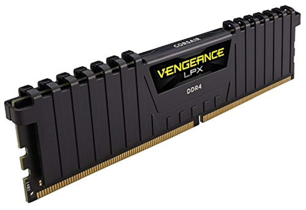 Foto 2 pulgar | Memoria Corsair Vengeance Lpx 128 Gb (4 X 32 Gb) Ddr4 2666 C16 - Venta Internacional.