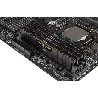 Foto 5 | Memoria Corsair Vengeance Lpx 128 Gb (4 X 32 Gb) Ddr4 2666 C16 - Venta Internacional.