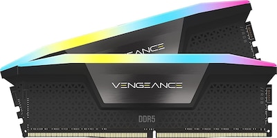 Foto 1 | Ram Corsair Vengeance Rgb Ddr5 32 Gb (2 X 16 Gb) 6200 Mhz Cl36 - Venta Internacional.