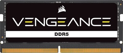 Foto 1 | Memoria Ram Corsair Vengeance 32 Gb Ddr5 5600 Mhz Sodimm - Venta Internacional.