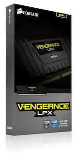 Foto 4 | Memoria Corsair Vengeance Lpx 16 Gb (1 X 16 Gb) Ddr4 2400 Mhz - Venta Internacional.