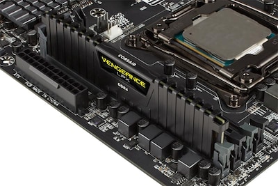 Foto 5 | Memoria Corsair Vengeance Lpx 16 Gb (4 X 4 Gb) Ddr4 2666 Mhz - Venta Internacional.