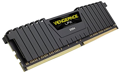 Foto 7 pulgar | Memoria Corsair Vengeance Lpx 16 Gb (4 X 4 Gb) Ddr4 2666 Mhz - Venta Internacional.