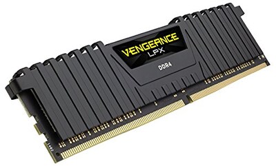 Foto 6 | Memoria Corsair Vengeance Lpx 16 Gb (4 X 4 Gb) Ddr4 2666 Mhz - Venta Internacional.