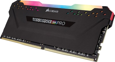 Foto 4 | Memoria Corsair Vengeance Rgb Pro 32 Gb (4 X 8 Gb) Ddr4 3600 Mhz - Venta Internacional.