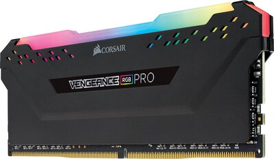 Foto 5 | Memoria Corsair Vengeance Rgb Pro 32 Gb (4 X 8 Gb) Ddr4 3600 Mhz - Venta Internacional.