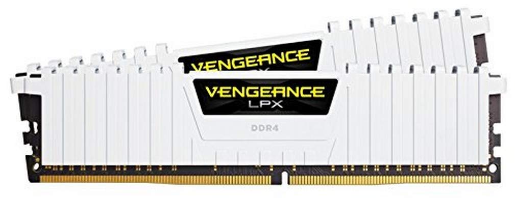 Foto 2 pulgar | Memoria Corsair Vengeance Lpx 16 Gb (2 X 8 Gb) Ddr4 2666 Mhz C16 - Venta Internacional.