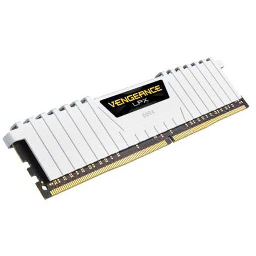 Foto 3 pulgar | Memoria Corsair Vengeance Lpx 16 Gb (2 X 8 Gb) Ddr4 2666 Mhz C16 - Venta Internacional.