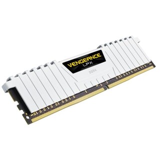 Foto 2 | Memoria Corsair Vengeance Lpx 16 Gb (2 X 8 Gb) Ddr4 2666 Mhz C16 - Venta Internacional.