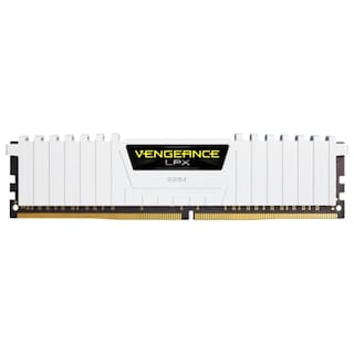 Foto 3 | Memoria Corsair Vengeance Lpx 16 Gb (2 X 8 Gb) Ddr4 2666 Mhz C16 - Venta Internacional.