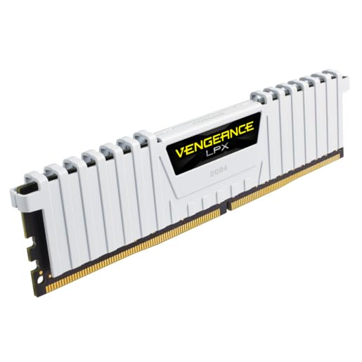 Foto 5 pulgar | Memoria Corsair Vengeance Lpx 16 Gb (2 X 8 Gb) Ddr4 2666 Mhz C16 - Venta Internacional.