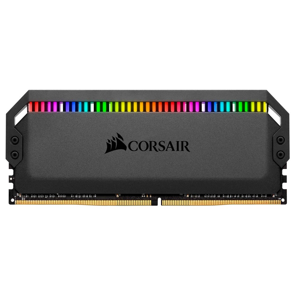 Foto 5 pulgar | Memoria Corsair Dominator Platinum Rgb Ddr4 De 16 Gb (2 X 8 Gb) - Venta Internacional.