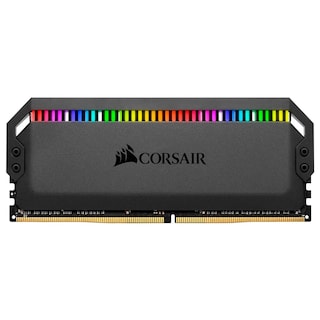 Foto 4 | Memoria Corsair Dominator Platinum Rgb Ddr4 De 16 Gb (2 X 8 Gb) - Venta Internacional.