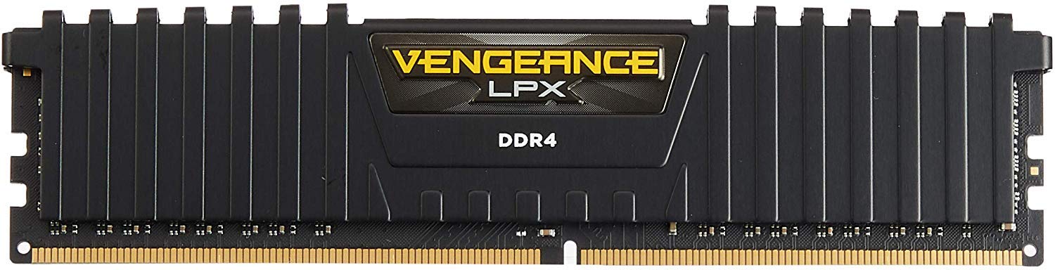 Foto 2 pulgar | Memoria Corsair Vengeance Lpx 16 Gb (2 X 8 Gb) Ddr4 2400 Mhz C14 - Venta Internacional.