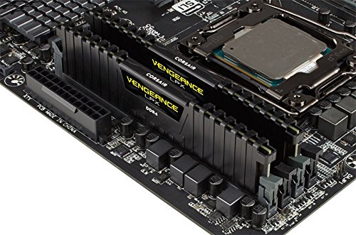Foto 5 pulgar | Memoria Corsair Vengeance Lpx 16 Gb (2 X 8 Gb) Ddr4 2400 Mhz C14 - Venta Internacional.