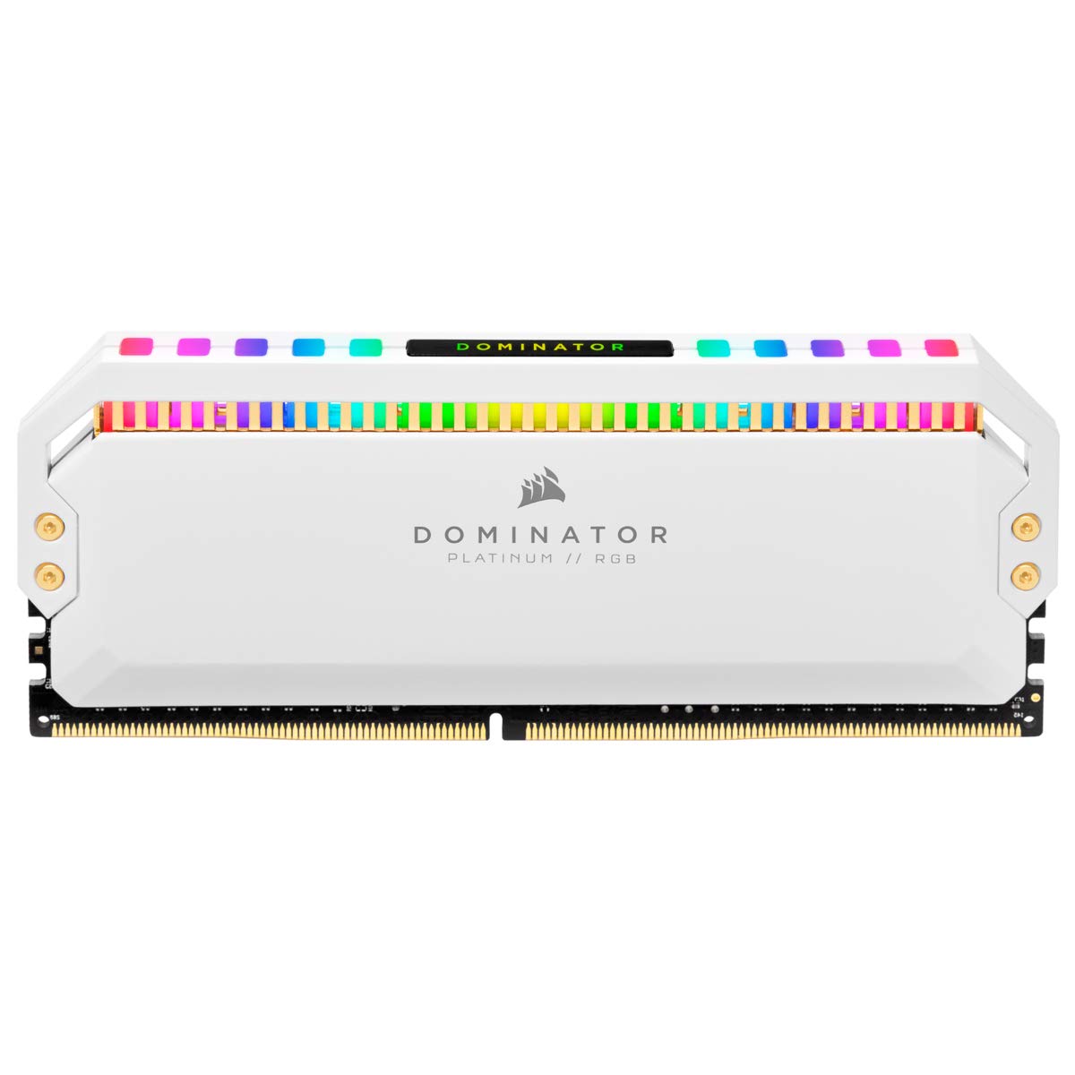 Foto 8 pulgar | Memoria Corsair Dominator Platinum Rgb Ddr4 De 16 Gb (2 X 8 Gb) - Venta Internacional.