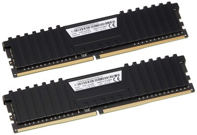 Foto 2 | Memoria Corsair Vengeance Lpx Ddr4 De 8 Gb (2 X 4 Gb) A 2400 Mhz - Venta Internacional.