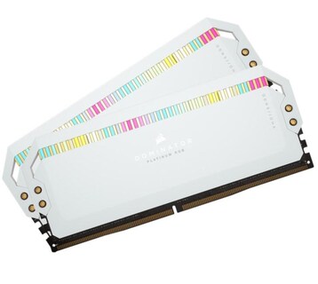 Foto 4 | Ram Corsair Dominator Platinum Rgb Ddr5 64 Gb (2 X 32 Gb) 5200 Mhz - Venta Internacional.
