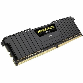 Foto 1 | Memoria Corsair Vengeance Lpx Ddr4-2400 De 8 Gb (1 X 8 Gb) - Venta Internacional.