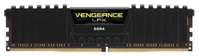 Foto 2 | Memoria Corsair Vengeance Lpx Ddr4-2400 De 8 Gb (1 X 8 Gb) - Venta Internacional.