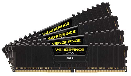 Foto 6 pulgar | Memoria Corsair Vengeance Lpx Ddr4-2400 De 8 Gb (1 X 8 Gb) - Venta Internacional.