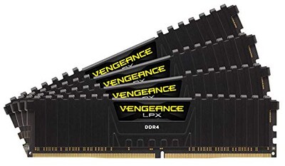 Foto 5 | Memoria Corsair Vengeance Lpx Ddr4-2400 De 8 Gb (1 X 8 Gb) - Venta Internacional.