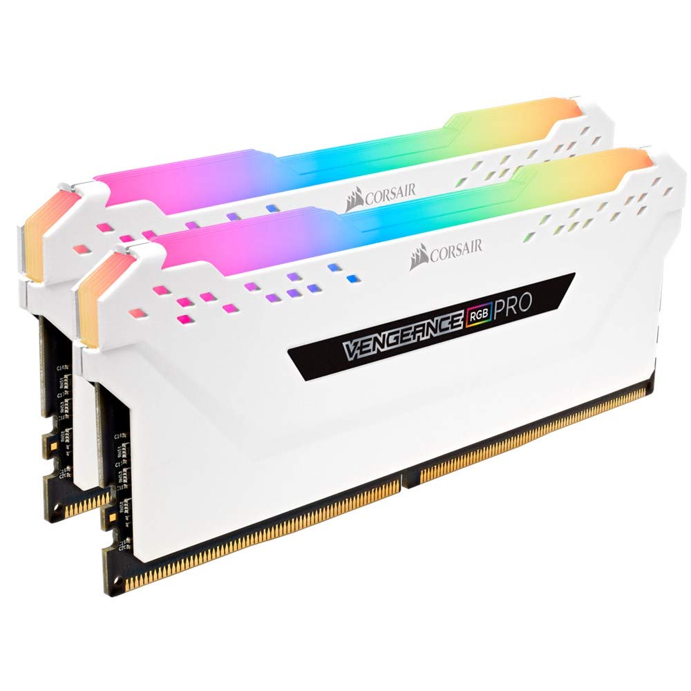 Foto 4 pulgar | Memoria Corsair Vengeance Rgb Pro 16 Gb (2 X 8 Gb) Ddr4 3000 Mhz - Venta Internacional.