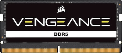Foto 1 | Ram Ddr5 Corsair Vengeance, 16 Gb, 5200 Mhz, Cl44, Sodimm - Venta Internacional.