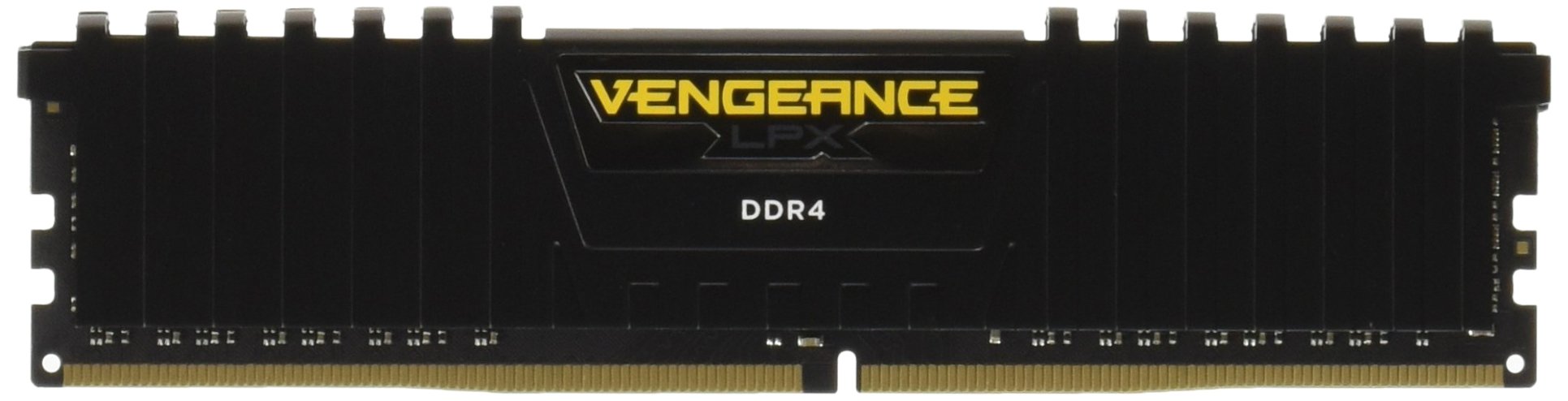 Foto 1 | Memoria Corsair Vengeance Lpx 32 Gb (4 X 8 Gb) Ddr4 2666 Mhz - Venta Internacional.