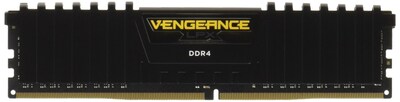 Foto 1 | Memoria Corsair Vengeance Lpx 32 Gb (4 X 8 Gb) Ddr4 2666 Mhz - Venta Internacional.