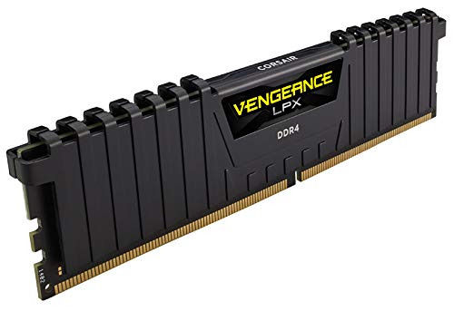 Foto 4 pulgar | Memoria Corsair Vengeance Lpx 32 Gb (4 X 8 Gb) Ddr4 2666 Mhz - Venta Internacional.