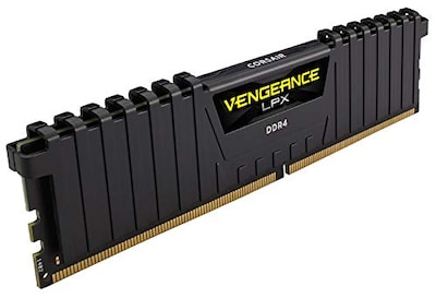 Foto 3 | Memoria Corsair Vengeance Lpx 32 Gb (4 X 8 Gb) Ddr4 2666 Mhz - Venta Internacional.
