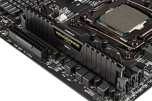 Foto 5 pulgar | Memoria Corsair Vengeance Lpx 32 Gb (4 X 8 Gb) Ddr4 2666 Mhz - Venta Internacional.