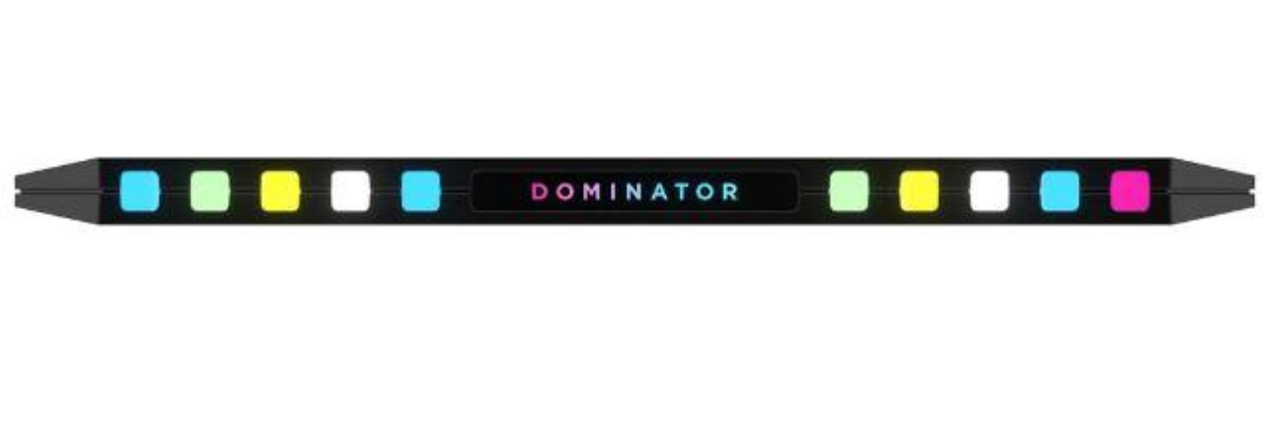 Foto 4 pulgar | Ram Corsair Dominator Platinum Rgb Ddr5 32 Gb (2 X 16 Gb) 6200 Mhz - Venta Internacional.