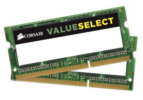 Foto 3 | Kit De Memoria Corsair Vengeance Performance De 4 Gb Ddr3l A 1333 Mhz - Venta Internacional.