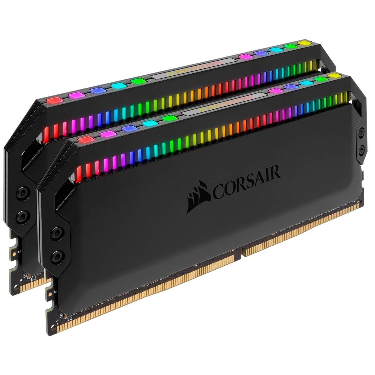 Foto 4 pulgar | Memoria Corsair Dominator Platinum Rgb Ddr4 De 16 Gb (2 X 8 Gb) - Venta Internacional.