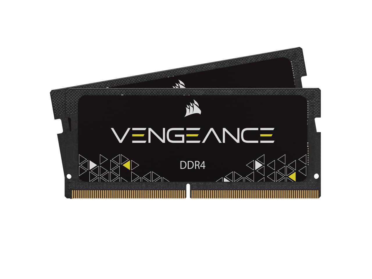 Foto 2 pulgar | Módulo Ram Corsair Vengeance 32 Gb Ddr4 2666 Mhz Sodimm - Venta Internacional.