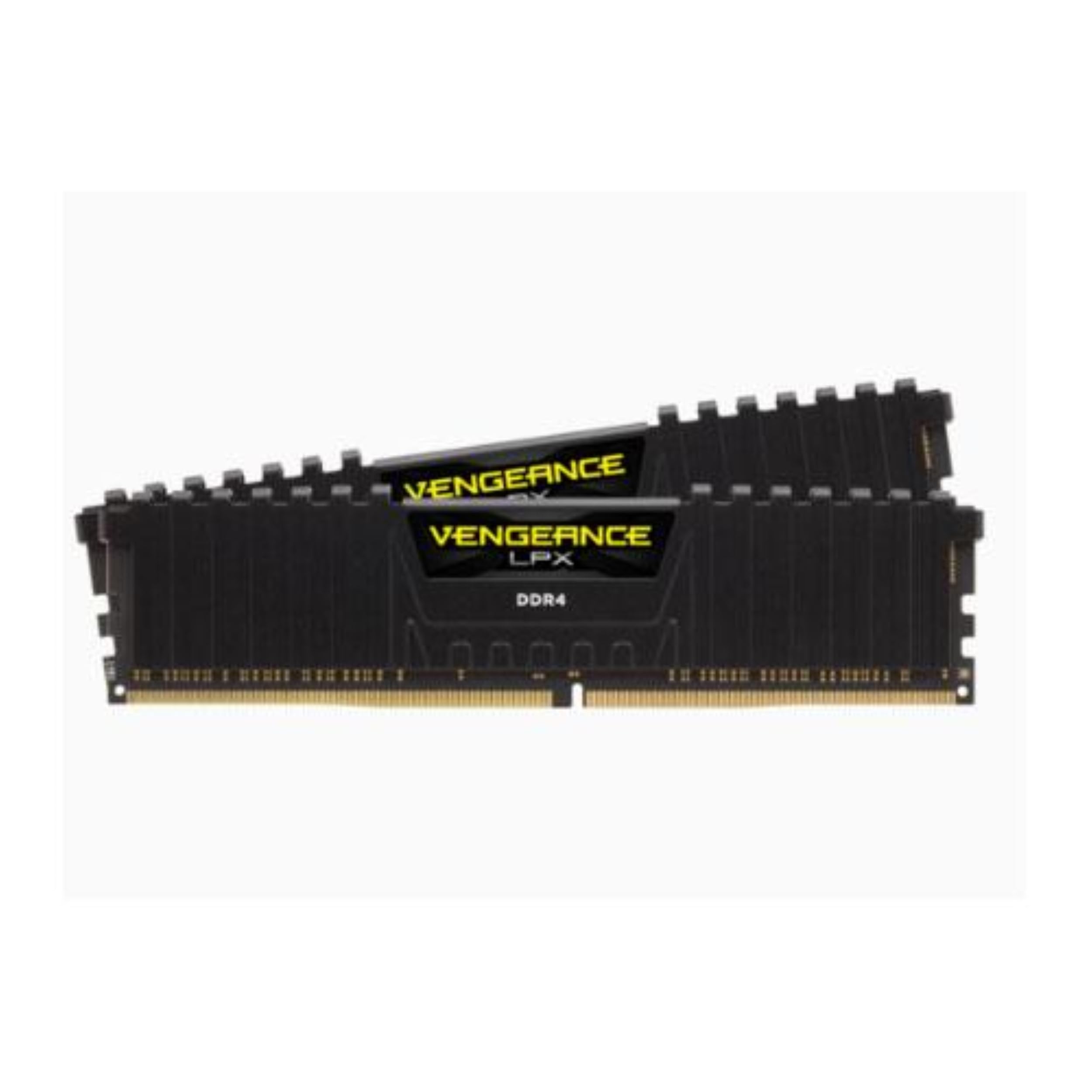 Foto 3 pulgar | Memoria Corsair Vengeance Lpx 16 Gb (2 X 8 Gb) Ddr4 2400 Mhz C16 - Venta Internacional.