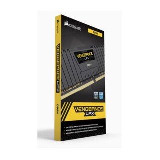 Foto 4 | Memoria Corsair Vengeance Lpx 16 Gb (2 X 8 Gb) Ddr4 2400 Mhz C16 - Venta Internacional.