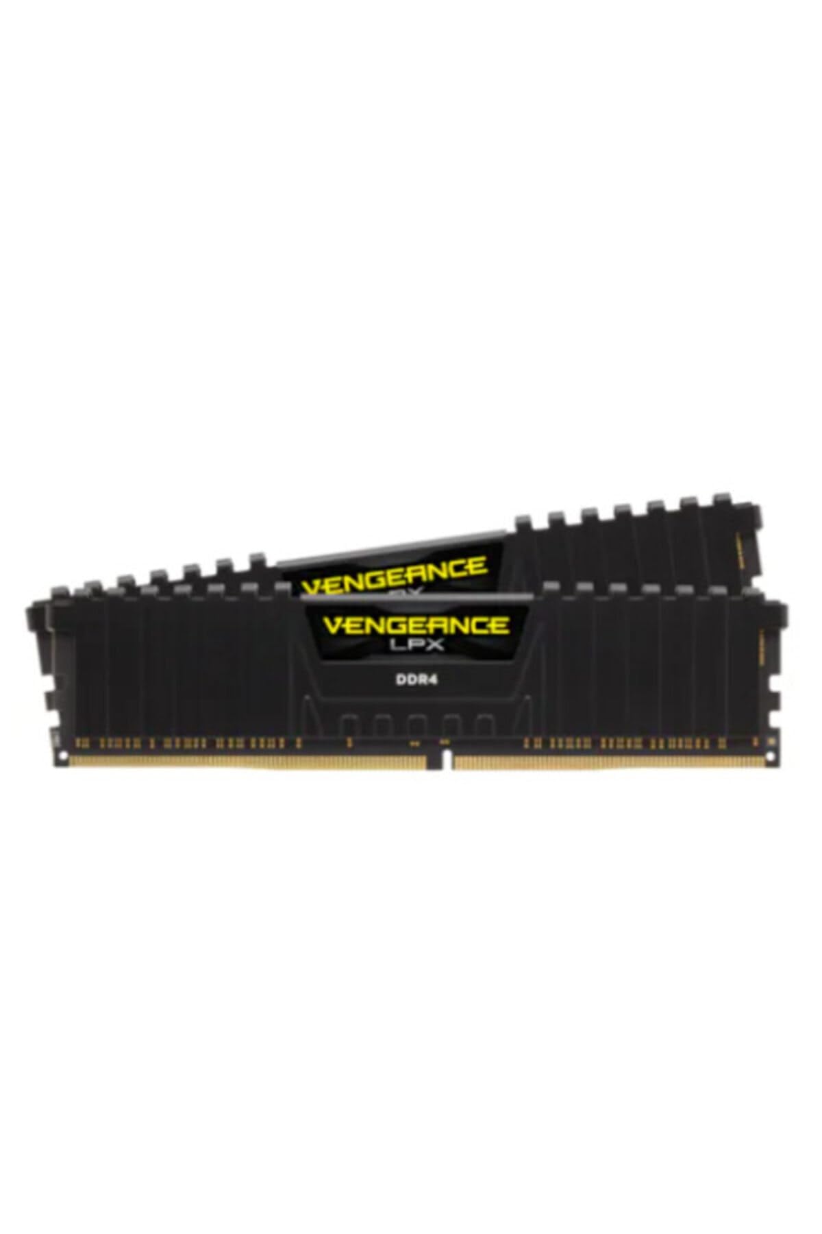 Memoria Corsair Vengeance Lpx 64 Gb (2 X 32 Gb) Ddr4 3000 - Venta Internacional.